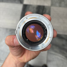 Load image into Gallery viewer, Minolta MC Rokkor-PF 58mm f/1.4 Lens