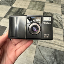 Load image into Gallery viewer, Pentax Espio Mini