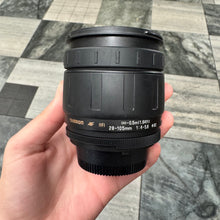 Load image into Gallery viewer, Tamron AF 28-105mm F4-5.6 IF Lens