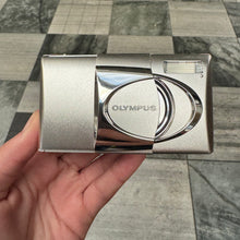 Load image into Gallery viewer, Olympus mju V