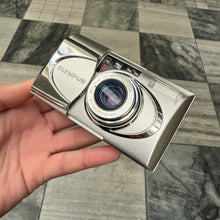 Load image into Gallery viewer, Olympus mju V