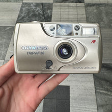 Load image into Gallery viewer, Olympus Trip AF 50