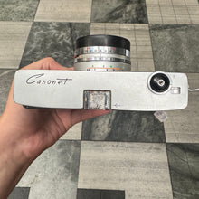 Load image into Gallery viewer, Canon Canonet