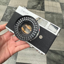 Load image into Gallery viewer, Canon Canonet