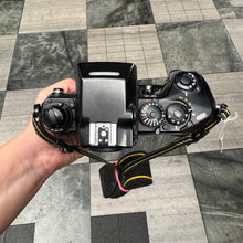 Load image into Gallery viewer, Nikon F4 Body