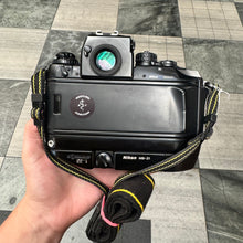 Load image into Gallery viewer, Nikon F4 Body