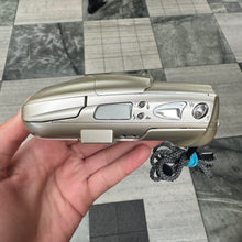 Load image into Gallery viewer, Olympus mju ii Zoom 80
