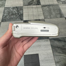 Load image into Gallery viewer, Olympus mju ii Zoom 80