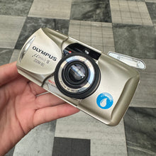 Load image into Gallery viewer, Olympus mju ii Zoom 80