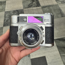 Load image into Gallery viewer, Super Paxette Braun II BL