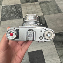 Load image into Gallery viewer, Super Paxette Braun II BL