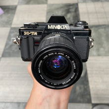 Load image into Gallery viewer, Minolta X-7A