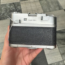 Load image into Gallery viewer, Super Paxette Braun II BL