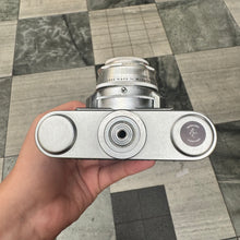 Load image into Gallery viewer, Super Paxette Braun II BL