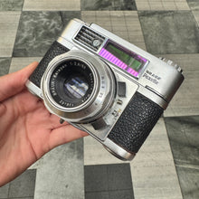 Load image into Gallery viewer, Super Paxette Braun II BL