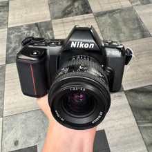 Load image into Gallery viewer, Nikon F-601M