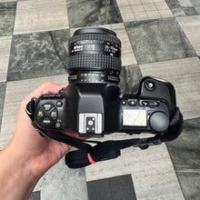 Load image into Gallery viewer, Nikon F-601M