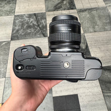 Load image into Gallery viewer, Nikon F-601M