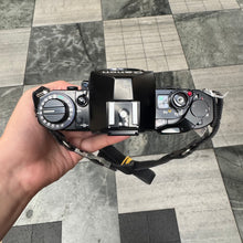 Load image into Gallery viewer, Canon A-1 Body