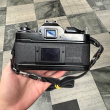 Load image into Gallery viewer, Canon A-1 Body