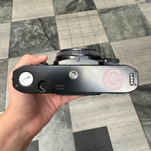 Load image into Gallery viewer, Canon A-1 Body
