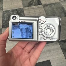 Load image into Gallery viewer, Canon PowerShot A460