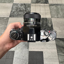 Load image into Gallery viewer, Canon A-1