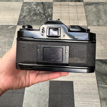 Load image into Gallery viewer, Canon A-1