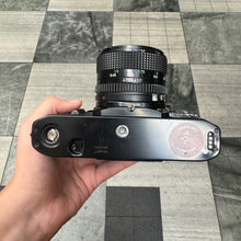 Load image into Gallery viewer, Canon A-1