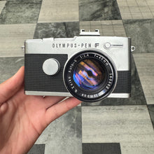 Load image into Gallery viewer, Olympus Pen F