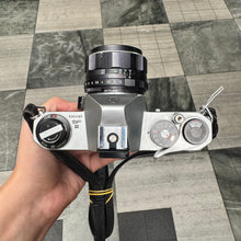 Load image into Gallery viewer, Asahi Pentax Spotmatic SPII