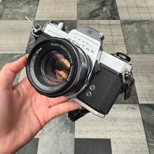Load image into Gallery viewer, Asahi Pentax Spotmatic SPII