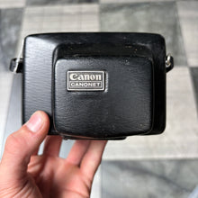 Load image into Gallery viewer, Canon Canonet 28