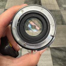 Load image into Gallery viewer, Nikon AI Nikkor 50mm f/2 Lens