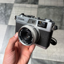 Load image into Gallery viewer, Canon Canonet 28