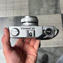 Load image into Gallery viewer, Canon Canonet 28