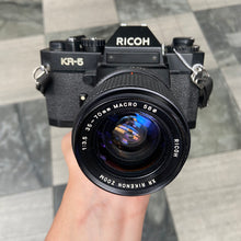 Load image into Gallery viewer, Ricoh KR-5