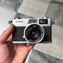 Load image into Gallery viewer, Canon Canonet 28