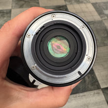 Load image into Gallery viewer, Nikon Nikkor 35mm f/2.8 Lens