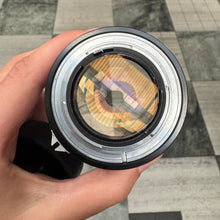 Load image into Gallery viewer, Nikkor-S Auto 50mm f/1.4 Lens