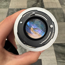 Load image into Gallery viewer, Canon FD 50mm f/1.4 S.S.C Lens
