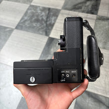 Load image into Gallery viewer, Zenza Bronica Motor Winder Ei II