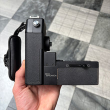 Load image into Gallery viewer, Zenza Bronica Motor Winder Ei II