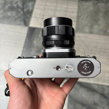 Load image into Gallery viewer, Asahi Pentax Spotmatic SPII