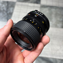 Load image into Gallery viewer, Minolta MD Zoom 35-70mm f/3.5-4.8 Lens