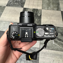 Load image into Gallery viewer, Canon PowerShot G9