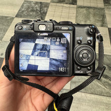 Load image into Gallery viewer, Canon PowerShot G9