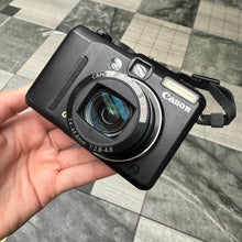 Load image into Gallery viewer, Canon PowerShot G9