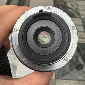 SMC Pentax-M Macro 50mm f/4 Lens