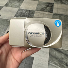 Load image into Gallery viewer, Olympus mju Zoom 140